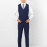 Boys 5 piece suit Image 2