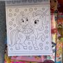 colouring books Image 5