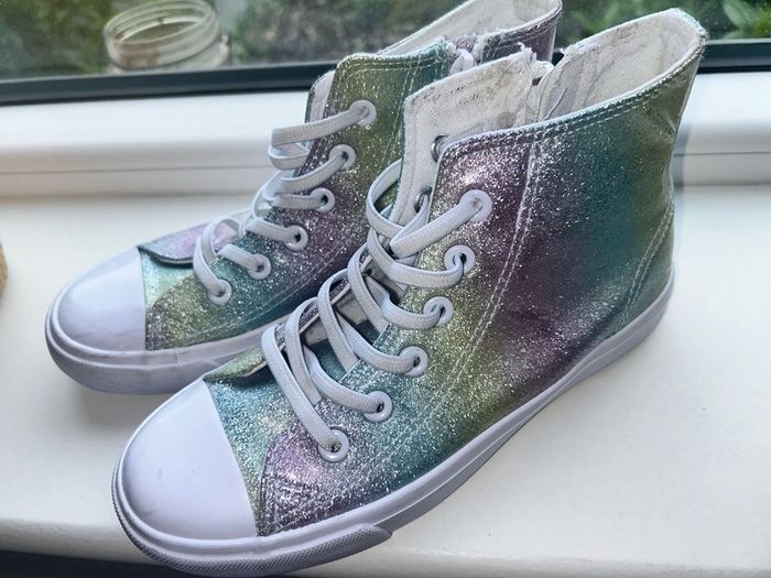 Girls shoes UK 2