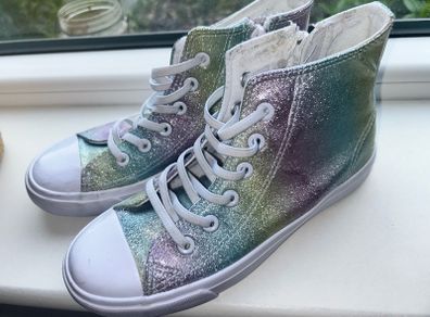 Girls shoes UK 2