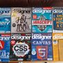 Web Designer magazine 17 issues Image 2