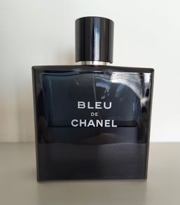 Bleu de Chanel edt