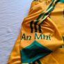 Vintage Meath GAA O'Neills Goalkeeper Jersey Size S Adults Image 6
