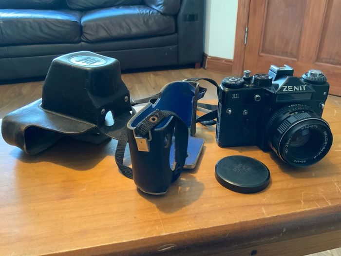 Zenit 11