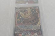 Pokemon Noctowl Scarlet  Violet Black Star Promo Mint 9