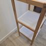 Bamboo Shelving unit Image 10