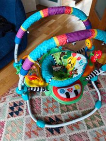 Little Einstein Bouncer