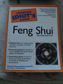feng shui book