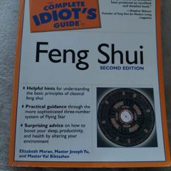 feng shui book