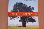 Living Your Strengths Self Help Self Discovery Book