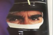 Damon Hill championship Year biography printed 1996 hardback