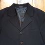 Age 9 Black Suit Jacket Image 3