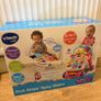 Brand new vtech Baby First Steps Baby Walker Pink Image 2