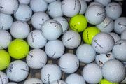 Taylormade TP5/x Golf Ball Mix Grade B