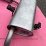 Peugeot 106 exhaust Image 3