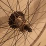 vintage wheel 700c Image 2