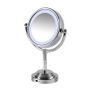 Dual Sided LED Illuminated Mirror Image 3