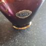 Pair of vintage Murano glass vases Image 5