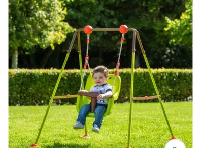 baby outdoor swing