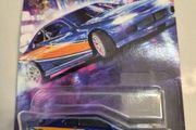 Hot Wheels Nissan Silvia S15 Fast and Furious Tokyo Drift