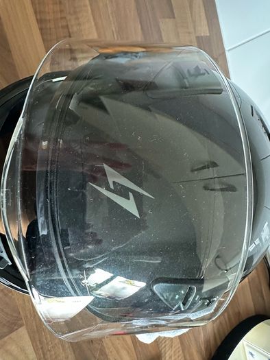 Motorbike Helmet size M
