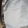 Pair of Extra Long Curtains + tie-backs (250cm Drop x 229cm Wide) Image 7