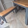 Dining room table Image 9