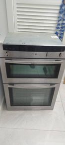 oven