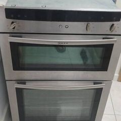 oven