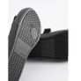 Next Butterfly Embroidered Black Plimsolls Shoes, Junior Size UK 12.5, EUR 31, Standard Fit Image 6