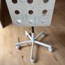 Children's Ikea desk chair Image 2