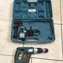 Makita Site Master 24V Cordless Drill with Hammer Functionality For Sale Image 7