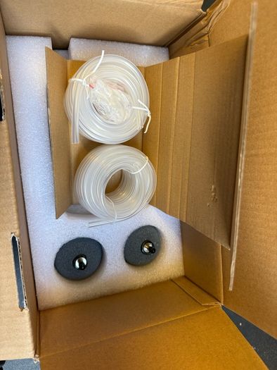 Fish Tank - Air pump