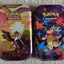 Pokemon 151 tins, sleeves, accessories Image 2