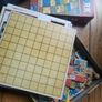 Patchwork board game like new Image 2