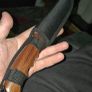 hunting/camping knifes Image 3