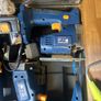 Power Craft 18V Cordless Multi-Tool Combo kit Image 3
