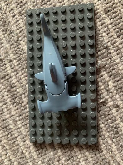 lego minifigures
