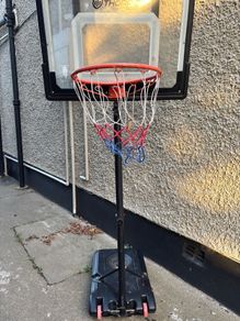 basketball net