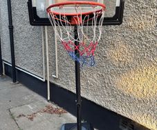 basketball net