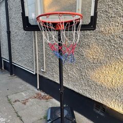 basketball net
