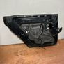 Bmw 4 Series 420d Gran Coupe Door Rear Left F36 2018 C1s2 Image 3