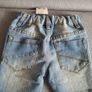 BNWT - Next Boy's Jeans, size: 2-3 years Image 4