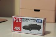 Tomica 48 - Nissan Skyline GT-R (BNR32) Mint Condition