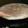 silver necklace Image 7