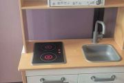 Kids Play Kitchen