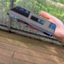 Apple Iphone ProMax 256GB Sierra Blue+wireless charger Image 7