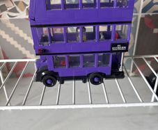 Lego Harry Potter Knight Bus