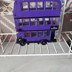 Lego Harry Potter Knight Bus