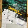 Rare graphic design posters by Attik ( Noise3 project) Image 4